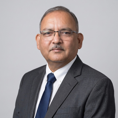 Pushpendra Kumar